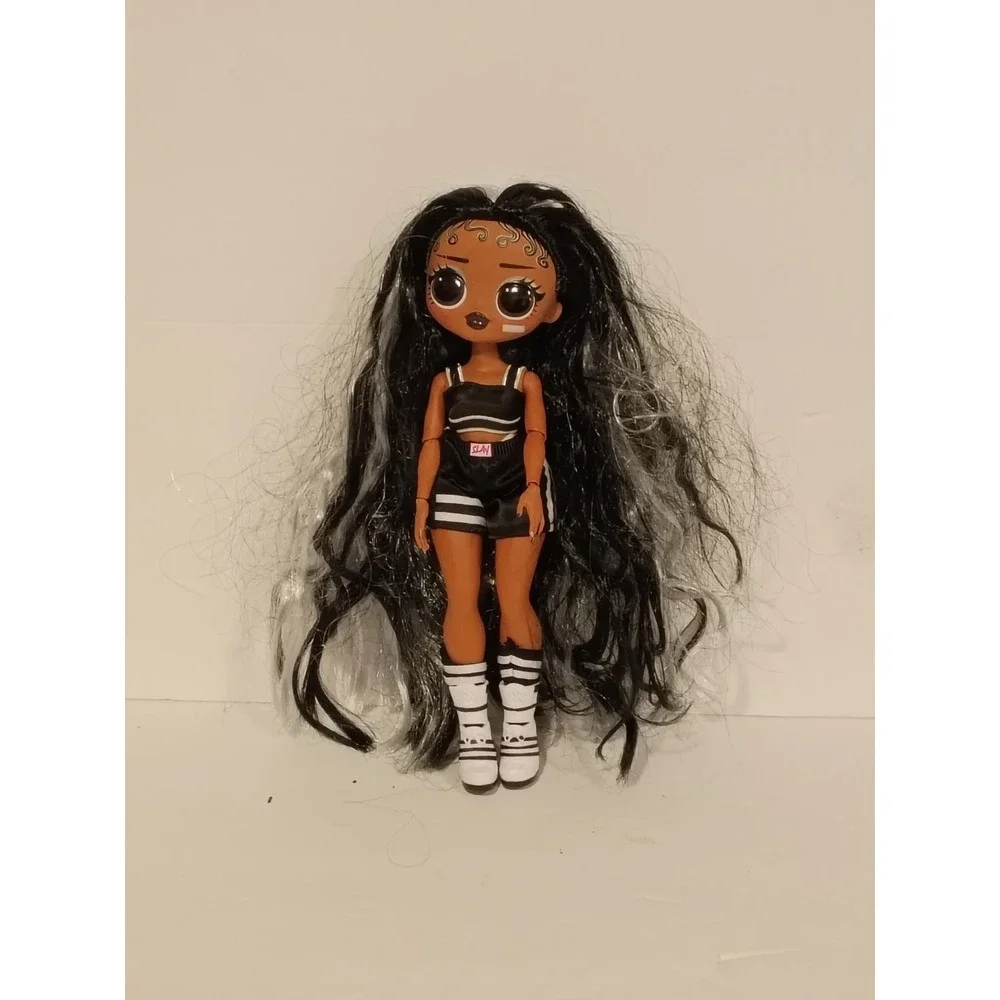 L.O.L.‎ Surprise! LOL Surprise OMG Dance Dance Dance B-Gurl B-Girl MGA Doll